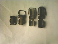 焊接、鉚接扣鎖